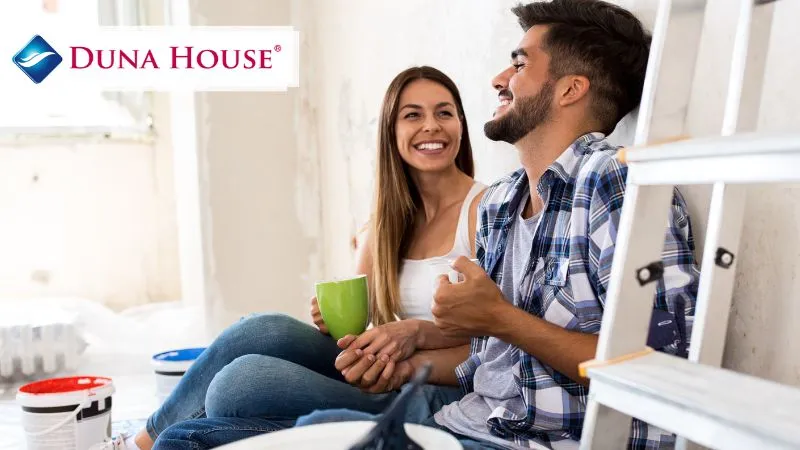 A 20-30 évesek átlagosan 85 m²-es átlagos alapterületet választanak, ami jelentősen meghaladja a korábbi évek belépő szintű garzonpreferenciáit