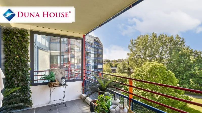 A legtöbben zöldövezetben, terasszal vagy erkéllyel keresnének jól finanszírozható, meghatározott fűtési típusú otthont