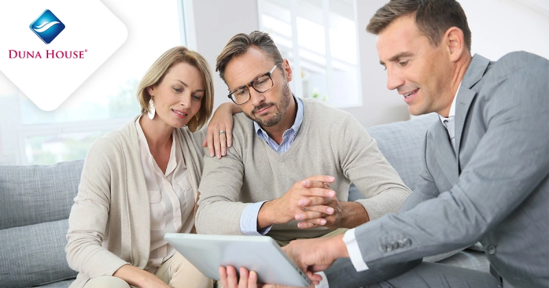 Legyen stresszmentes az ingatlanvásárlás, válaszd pénzügyi szakértő segítségét!
