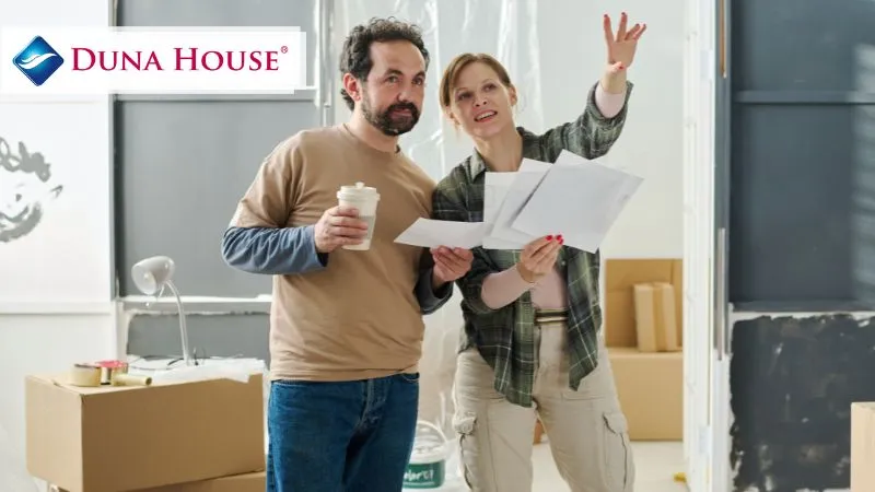 A vásárlók idén tudatosan keresik a kisebb alapterületet