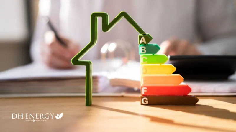 Az Otthonfelújítási támogatás igénybevételével akár harmadára is csökkenhetnek rezsikiadásaid!