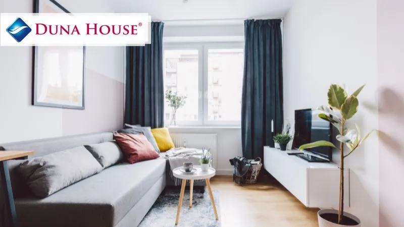 Egy nagyon jó állapotú, modern kialakítású, 6. kerületi 22 négyzetméteres minilakás 55 millió forintért talált gazdára